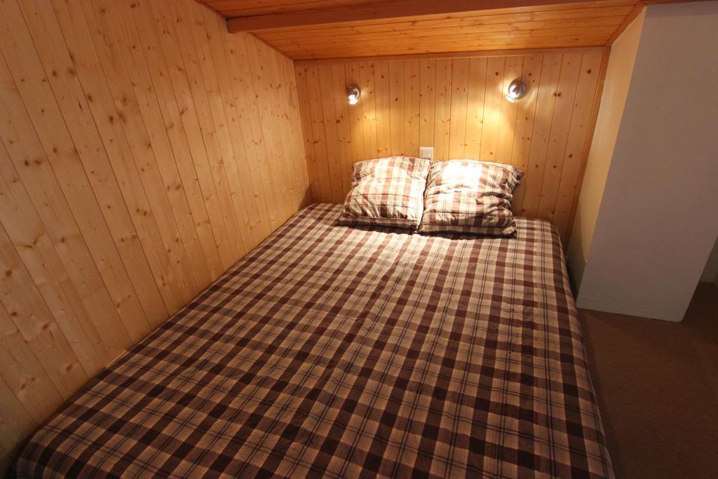 Reine Blanche Appartements Vti วัลโตรองส์ ภายนอก รูปภาพ