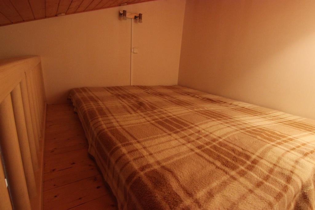 Reine Blanche Appartements Vti วัลโตรองส์ ภายนอก รูปภาพ